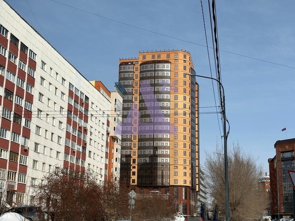 
  Продается 4-комн. квартира, 97 м², ЖК Жемчужина
. Фото 1.