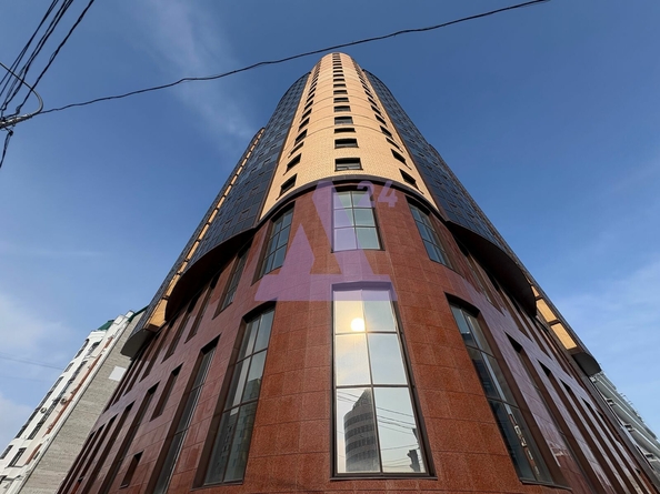 
  Продается 4-комн. квартира, 97 м², ЖК Жемчужина
. Фото 2.
