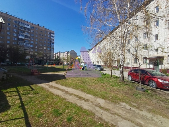 
  Продается 3-комн. квартира, 58.4 м², Шумакова ул, д. 52
. Фото 25.