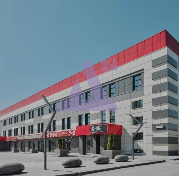 
  Продается апартамент, 19.3 м², Калинина пр-кт, д. 15
. Фото 2.