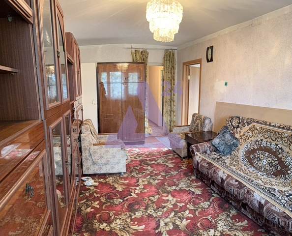 
  Продается 4-комн. квартира, 78 м², Солнечная Поляна ул, д. 21
. Фото 3.