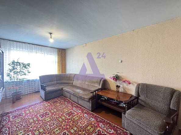
  Продается 3-комн. квартира, 68.2 м², Чкалова ул, д. 57
. Фото 12.