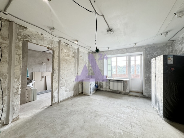 
  Продается 3-комн. квартира, 66.2 м², Павловский тракт, д. 86
. Фото 5.
