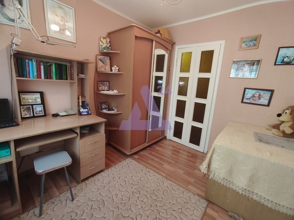 
  Продается 3-комн. квартира, 47.6 м², Барнаульская ул, д. 5
. Фото 8.