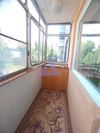 
  Продается 3-комн. квартира, 47.6 м², Барнаульская ул, д. 5
. Фото 12.