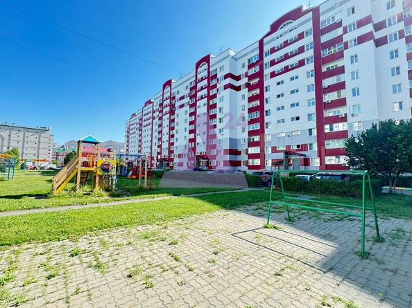 
  Продается студия, 26 м², Лазурная ул, д. 41
. Фото 1.