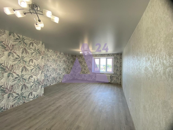 
  Продается 2-комн. квартира, 50.7 м², ЖК Титова 8
. Фото 4.