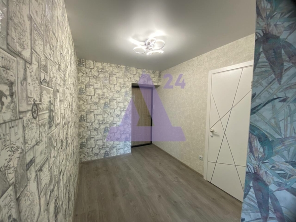 
  Продается 2-комн. квартира, 50.7 м², ЖК Титова 8
. Фото 7.