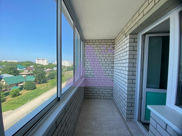 
  Продается 2-комн. квартира, 50.7 м², ЖК Титова 8
. Фото 15.