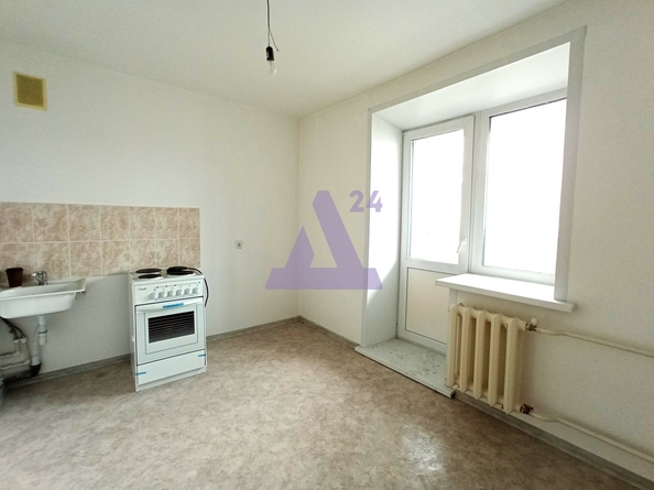 
  Продается 1-комн. квартира, 35 м², ЖК Радужный, Анатолия дом 100
. Фото 1.
