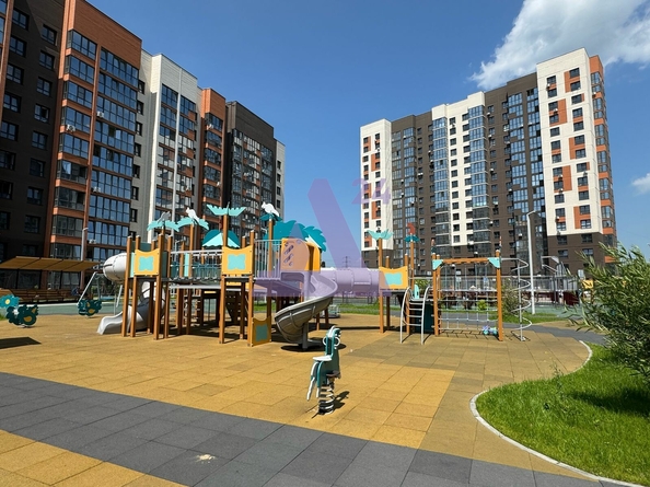 
  Продается 3-комн. квартира, 71 м², ЖК Колумб
. Фото 9.