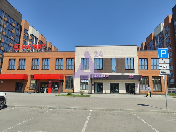 
  Продается 1-комн. квартира, 31.8 м², ЖК Колумб
. Фото 29.