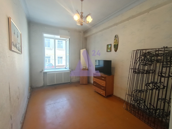 
  Продается 2-комн. квартира, 59.8 м², 22 Партсъезда ул, д. 5
. Фото 3.