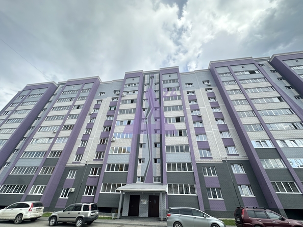 
  Продается 2-комн. квартира, 50.6 м², Титова ул, д. 8А
. Фото 10.