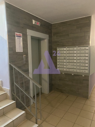 
  Продается 1-комн. квартира, 34.6 м², Сергея Ускова ул, д. 42
. Фото 7.
