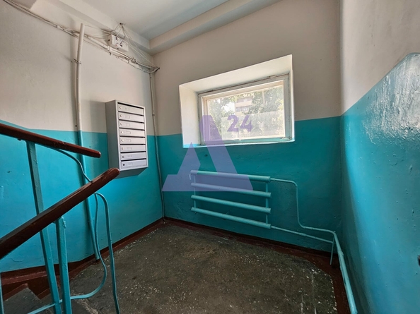
  Продается 3-комн. квартира, 61 м², Энтузиастов ул, д. 5
. Фото 12.