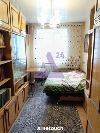 
  Продается 2-комн. квартира, 39.7 м², Космонавтов ул, д. 4
. Фото 5.