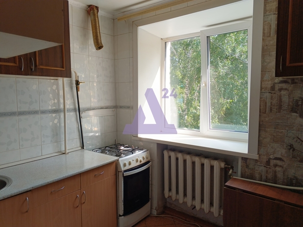 
  Продается 2-комн. квартира, 39.7 м², Космонавтов ул, д. 4
. Фото 12.
