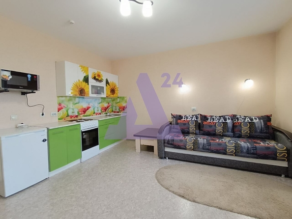 
  Продается 2-комн. квартира, 51 м², Южный Власихинский проезд, д. 46
. Фото 15.