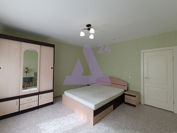 
  Продается 2-комн. квартира, 51 м², Южный Власихинский проезд, д. 46
. Фото 21.
