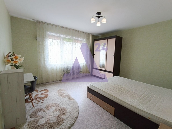 
  Продается 2-комн. квартира, 51 м², Южный Власихинский проезд, д. 46
. Фото 22.