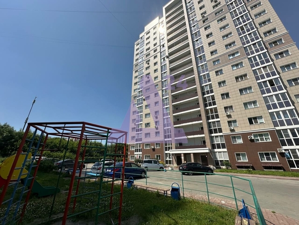 
  Продается 2-комн. квартира, 44.1 м², Гущина ул, д. 150/24
. Фото 8.