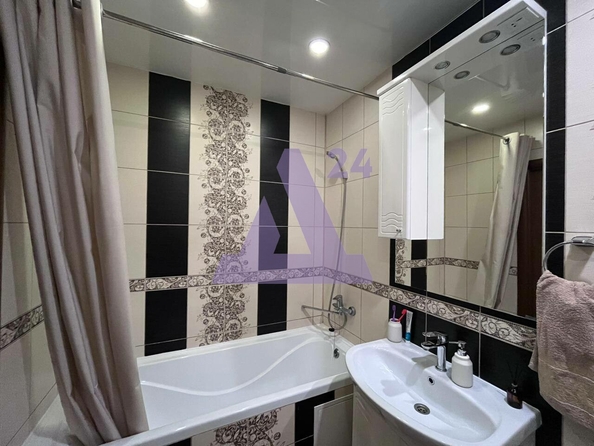 
  Продается 2-комн. квартира, 44.1 м², Гущина ул, д. 150/24
. Фото 13.