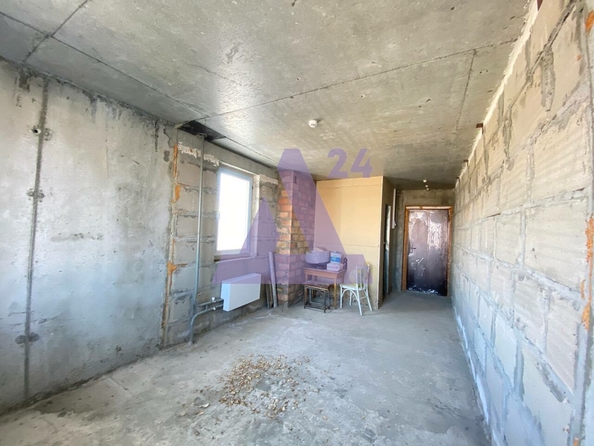 
  Продается студия, 19.3 м², Прудская ул, д. 40
. Фото 4.