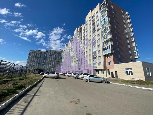 
  Продается студия, 19.3 м², Прудская ул, д. 40
. Фото 6.