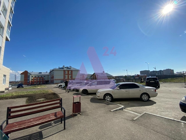 
  Продается студия, 19.3 м², Прудская ул, д. 40
. Фото 8.
