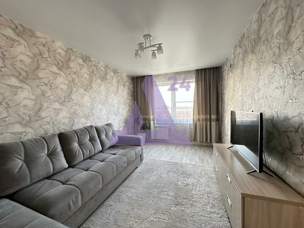 
  Продается 3-комн. квартира, 72 м², ЖК Пломбир, Цитрус
. Фото 1.