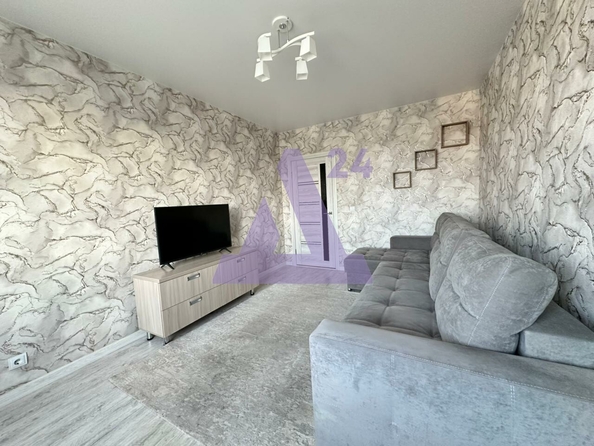 
  Продается 3-комн. квартира, 72 м², ЖК Пломбир, Цитрус
. Фото 2.