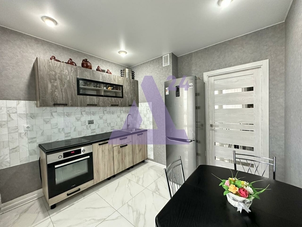 
  Продается 3-комн. квартира, 72 м², ЖК Пломбир, Цитрус
. Фото 7.