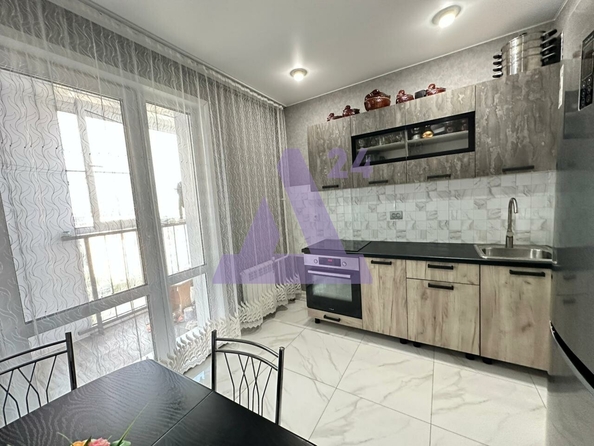 
  Продается 3-комн. квартира, 72 м², ЖК Пломбир, Цитрус
. Фото 8.