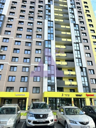
  Продается 3-комн. квартира, 72 м², ЖК Пломбир, Цитрус
. Фото 22.