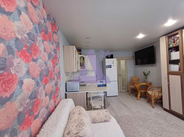 
  Продается студия, 30 м², Советской Армии ул, д. 71
. Фото 3.
