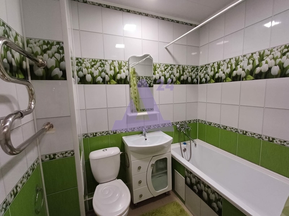 
  Продается студия, 30 м², Советской Армии ул, д. 71
. Фото 9.