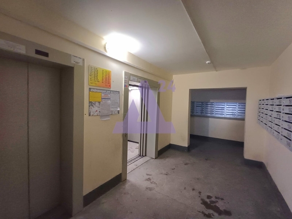 
  Продается студия, 30 м², Советской Армии ул, д. 71
. Фото 12.