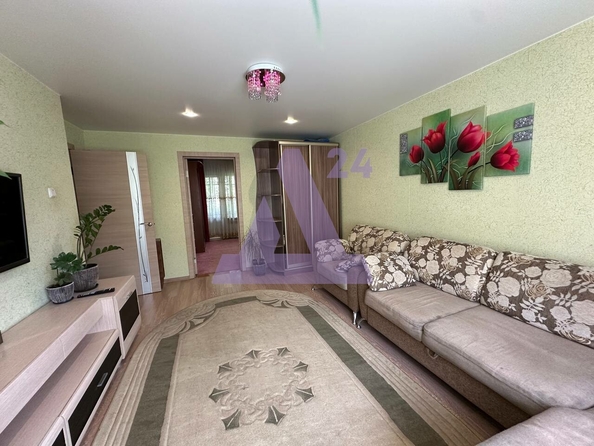 
  Продается 3-комн. квартира, 54 м², Георгия Исакова ул, д. 232
. Фото 3.