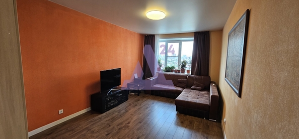 
  Продается 3-комн. квартира, 90.1 м², ЖК Новая пристань, дом 4
. Фото 5.