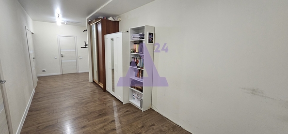 
  Продается 3-комн. квартира, 90.1 м², ЖК Новая пристань, дом 4
. Фото 10.