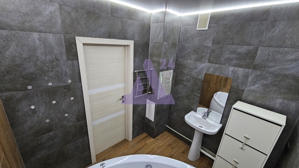 
  Продается 3-комн. квартира, 90.1 м², ЖК Новая пристань, дом 4
. Фото 20.