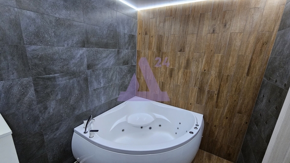 
  Продается 3-комн. квартира, 90.1 м², ЖК Новая пристань, дом 4
. Фото 22.