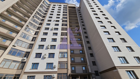 
  Продается 3-комн. квартира, 90.1 м², ЖК Новая пристань, дом 4
. Фото 30.