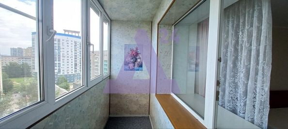 
  Продается 3-комн. квартира, 89.9 м², Малахова ул, д. 113
. Фото 11.