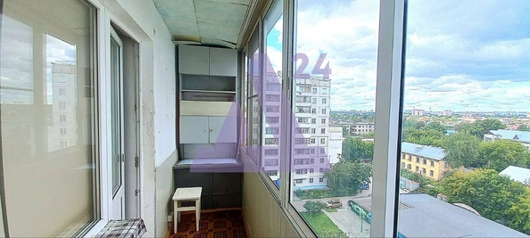 
  Продается 3-комн. квартира, 65.4 м², Строителей пр-кт, д. 34
. Фото 19.