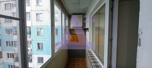 
  Продается 3-комн. квартира, 65.4 м², Строителей пр-кт, д. 34
. Фото 20.