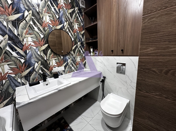 
  Продается 3-комн. квартира, 75 м², Солнечная Поляна ул, д. 94
. Фото 5.