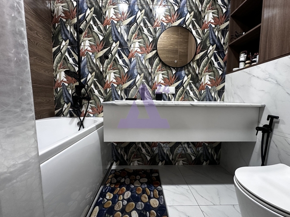
  Продается 3-комн. квартира, 75 м², Солнечная Поляна ул, д. 94
. Фото 19.