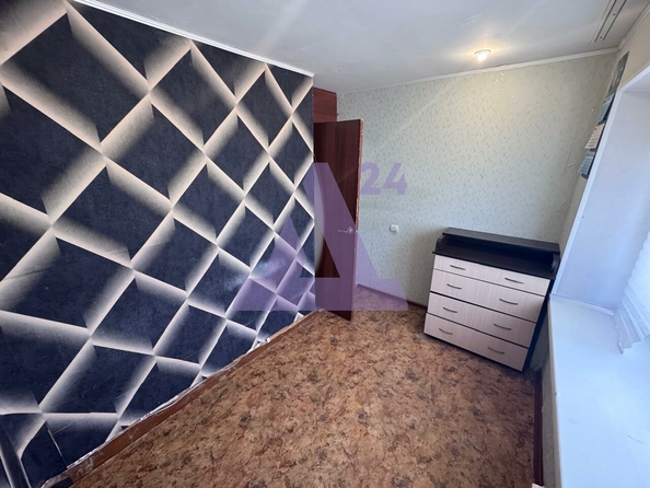 
  Продается 1-комн. квартира, 30.4 м², Эмилии Алексеевой ул, д. 41/19
. Фото 8.